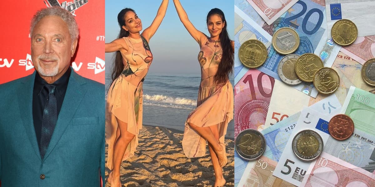 7 Iunie, calendarul zilei: Tom Jones împlinește 86 de ani. Gemenele Indiggo împlinesc 43 de ani. Ziua Mondială a Salariului Minim pe Economie