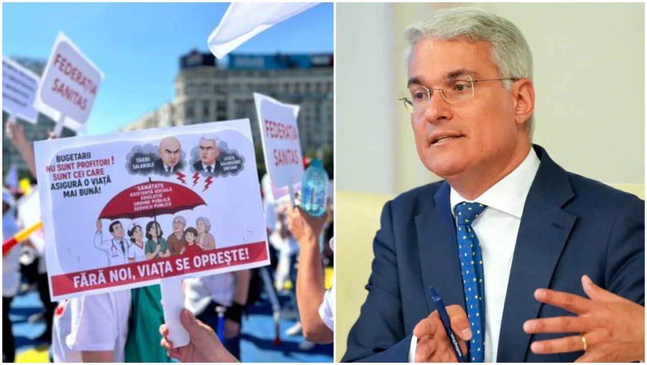 Cât ar urma să câștige medicii și asistenții din 2007, potrivit noii legi a salarizării
