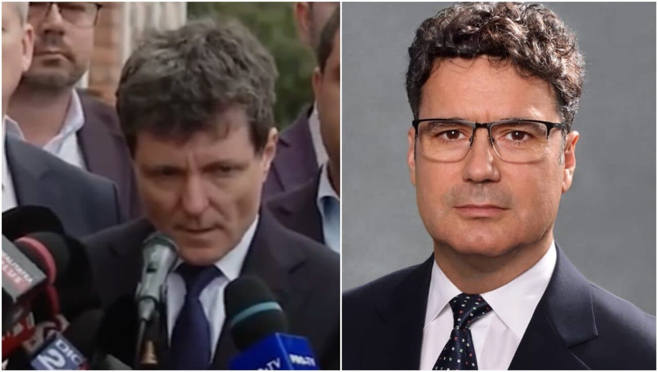 Remus Pricopie, rectorul SNSPA, susține că cei care l-au huiduit pe Nicușor Dan la Galați au fost mobilizați de AUR