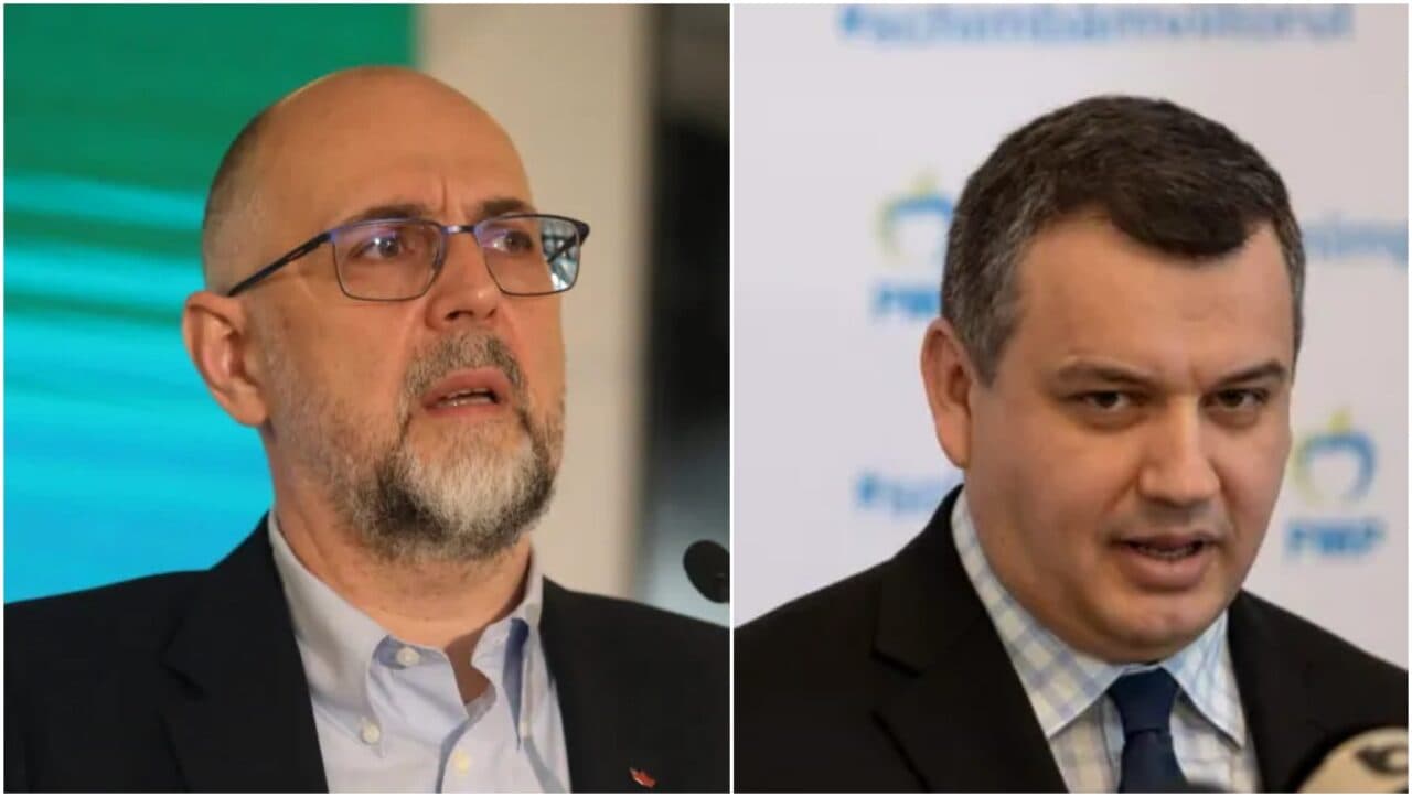 UDMR nu exclude susținerea lui Eugen Tomac în funcția de premier. Kelemen Hunor: „Nu spun că vom vota împotriva lui”