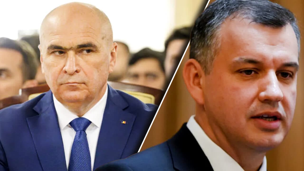 Bolojan, primele declarații după desemnarea lui Tomac: Avem rezerve. Vom avea o discuție, cel mai probabil, luni