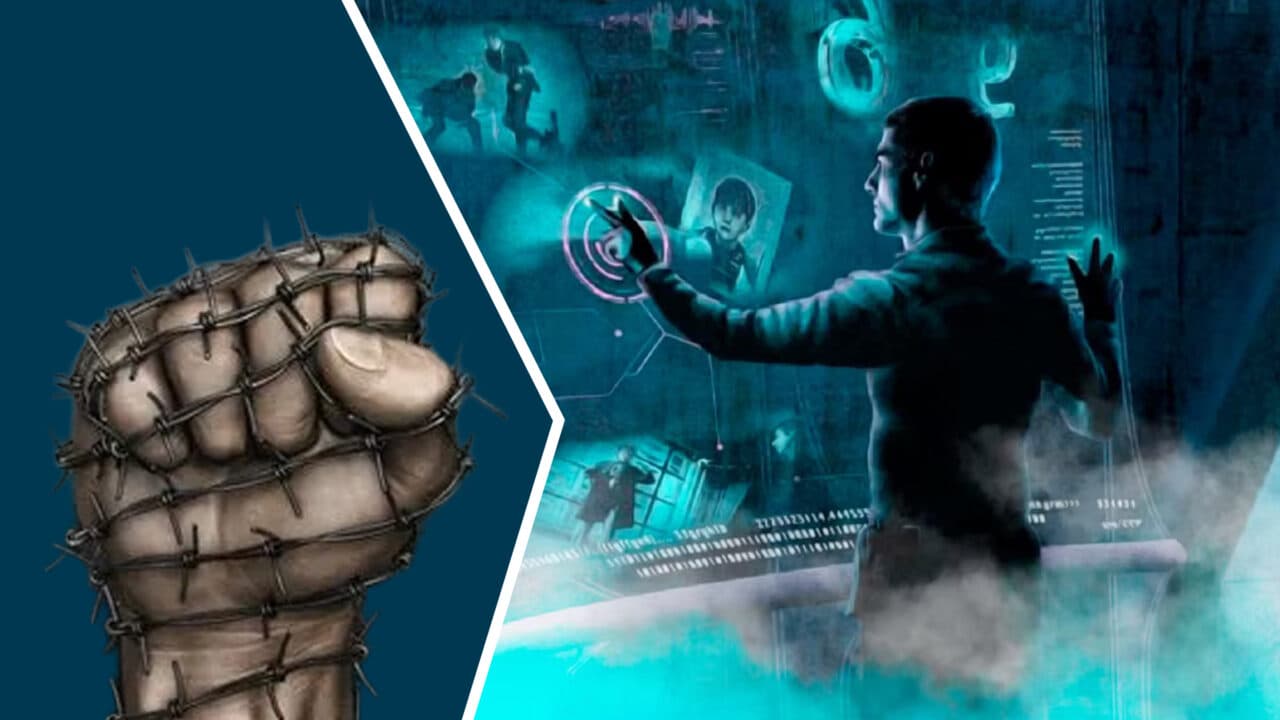 Monitorizarea populației din China trece la nivelul următor. Autoritățile vor să folosească AI pentru a prezice cine ar putea deveni disident