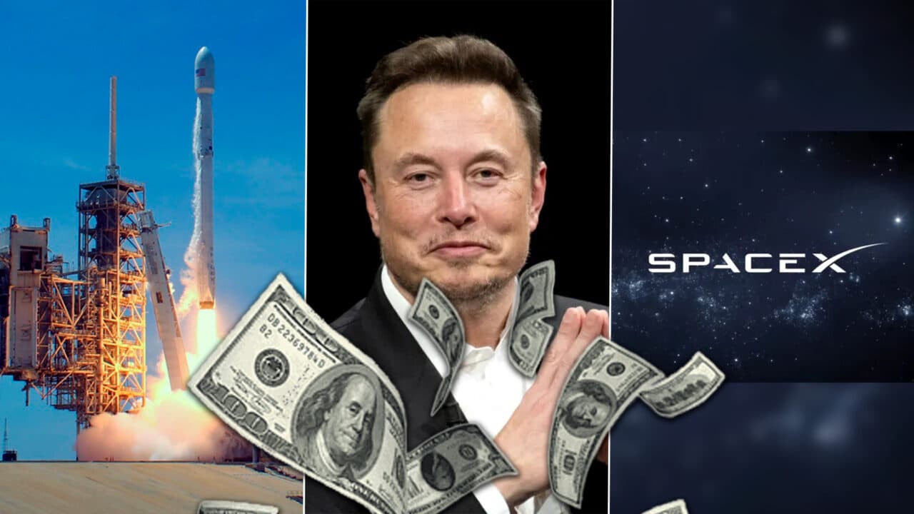 Musk devine oficial primul trilionar în dolari din lume după listarea la bursă a companiei SpaceX. Averea lui depășește PIB-ul anual a 125 de țări