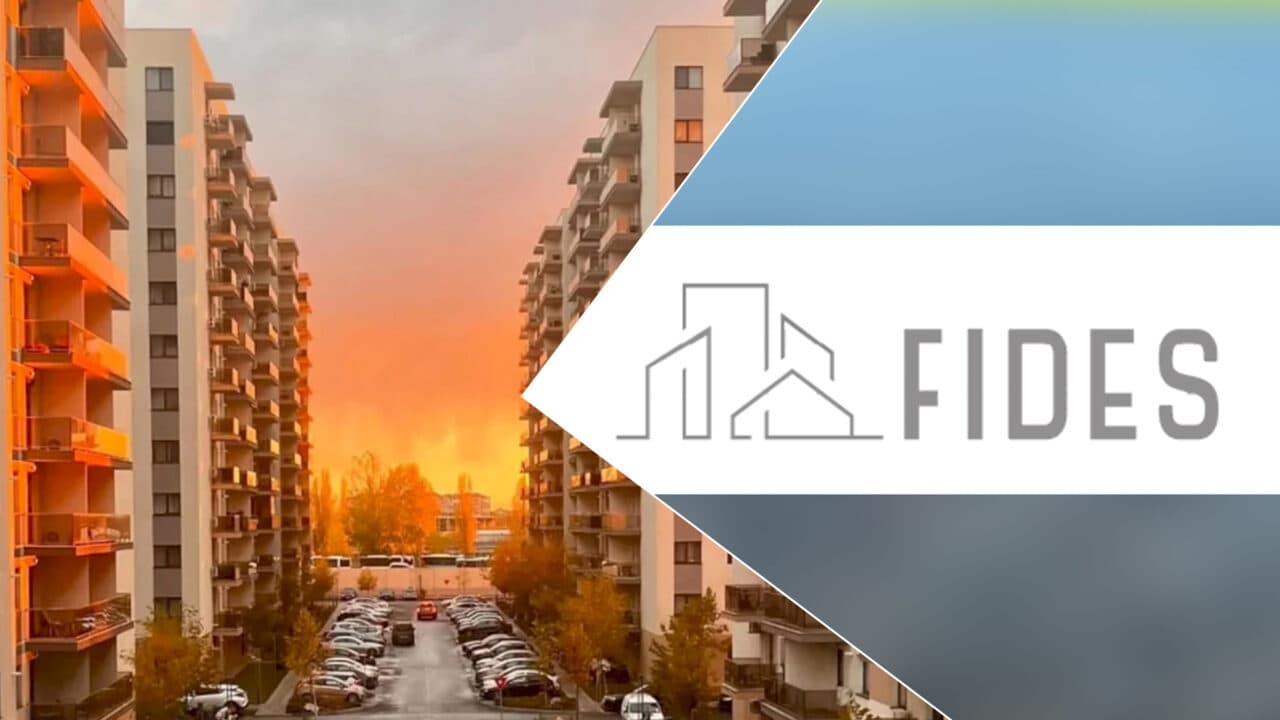Cum poate fi deblocată piața imobiliară din România. Federația Investitorilor și Dezvoltatorilor pentru o Economie Sustenabilă (FIDES) propune un plan urgent în trei puncte-cheie