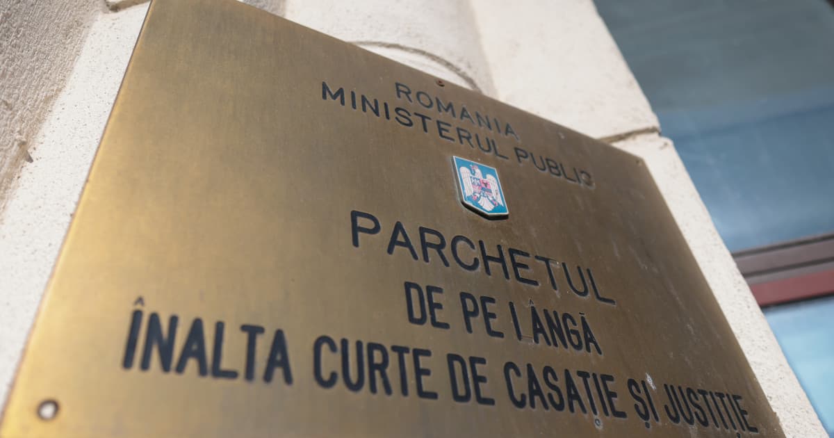 Ministerul Public avertizează că Legea salarizării riscă să destabilizeze sistemul judiciar