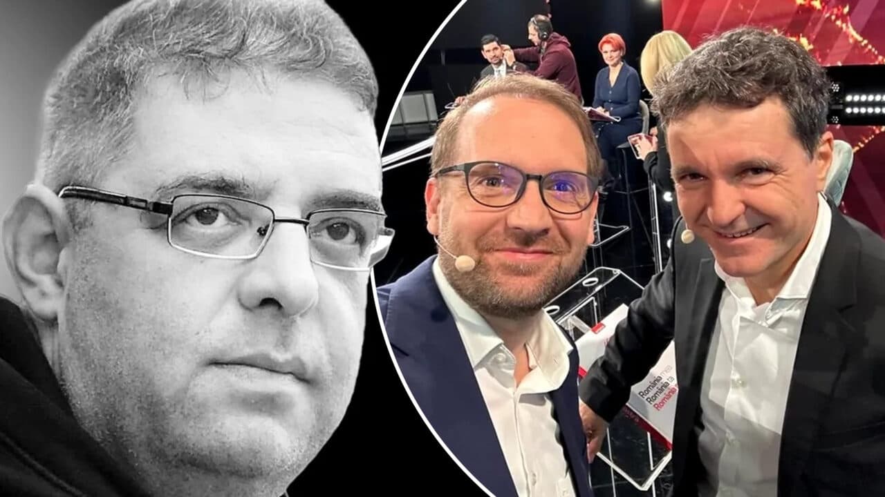 Patrick André de Hillerin: Ziua în care Dominic Fritz a devenit cu adevarat român și a întors armele împotriva lui Nicușor Dan