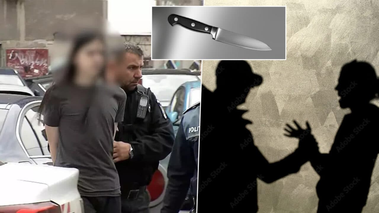 Cum a scăpat de la școala de corecție elevul premiant care și-a înjunghiat profesoara de japoneză
