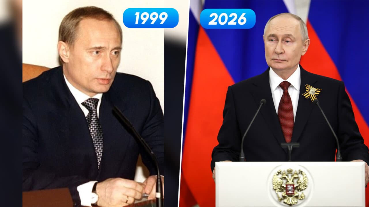 Cum s-au aliniat planetele pentru Putin, în anul 1999. Viitorul lider de la Kremlin învățase din înfrângerea din 1996. „Palid ca moartea, rătăcea în tăcere prin Palatul Mariinski”