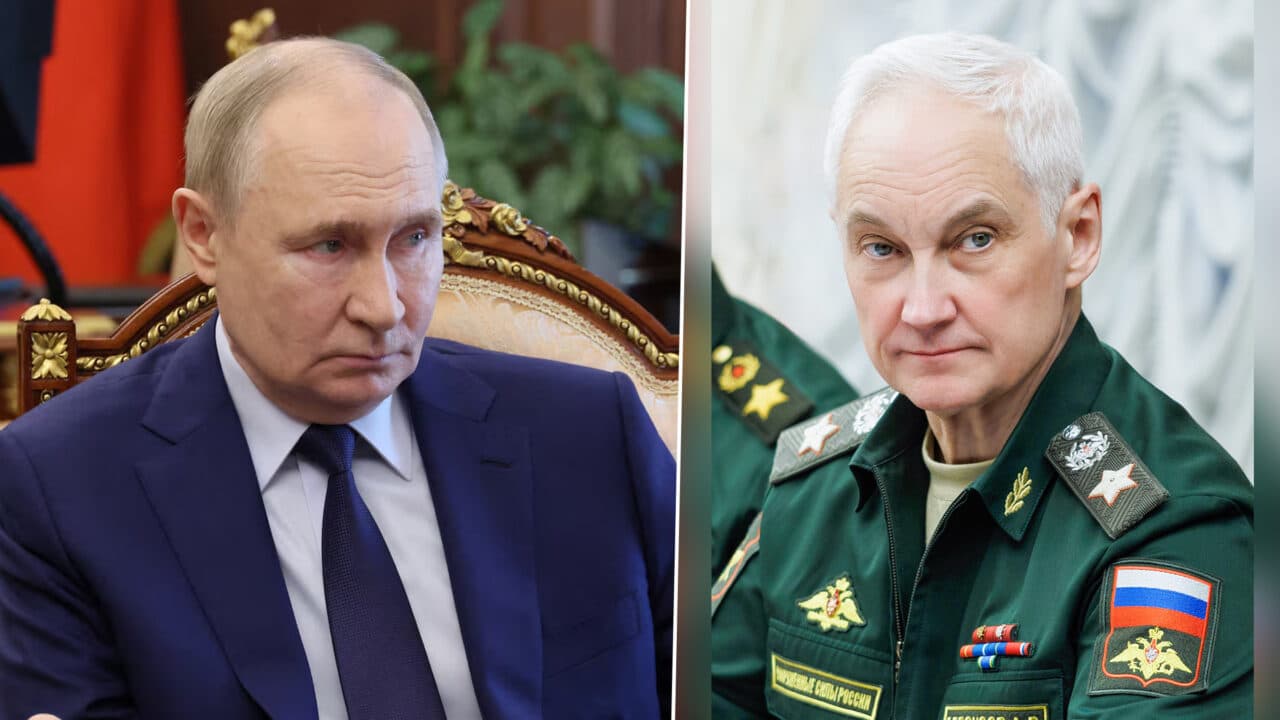 Rusia militară a îngenuncheat Rusia civilă. Complexul militar-industrial al lui Putin înghite sume uriașe. „Prăpastia dintre aceste două Rusii nu mai este o notă de subsol în economia de război”