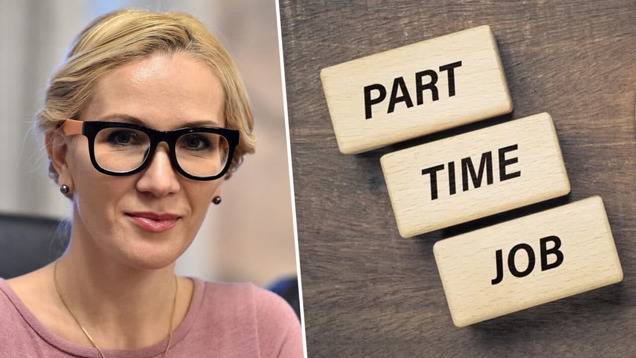 Ramona Bruynseels, după raportul favorabil pentru eliminarea supraimpozitării part-time: „Am făcut primul pas pentru îndreptarea unei mari inechități”