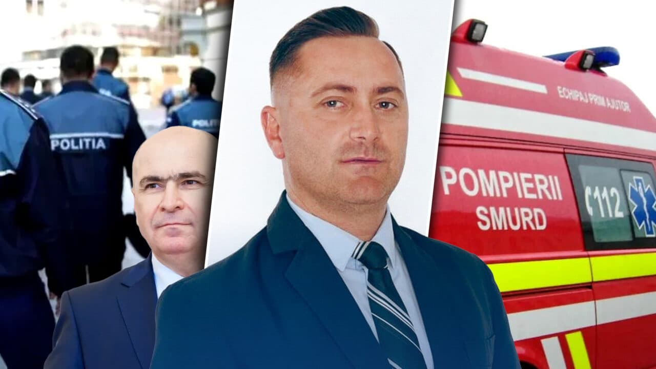 Omul lui Bolojan, edilul din Holod, acuzat că ar fi bătut un pădurar chiar în Primărie. Ce spune presupusul agresor în exclusivitate pentru Gândul