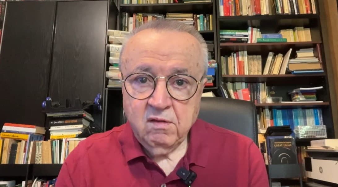 Ion Cristoiu: Guvernul Tomac – La plesneală sau Plan Diabolic?!