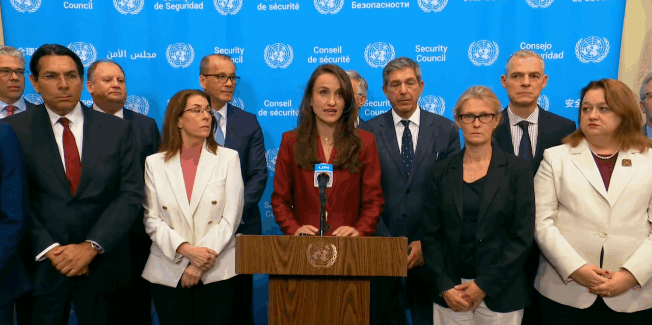 Oana Țoiu: „Pentru prima oară avem răniți în rândul cetățenilor României. Susținem o încetare imediată a focului în Ucraina