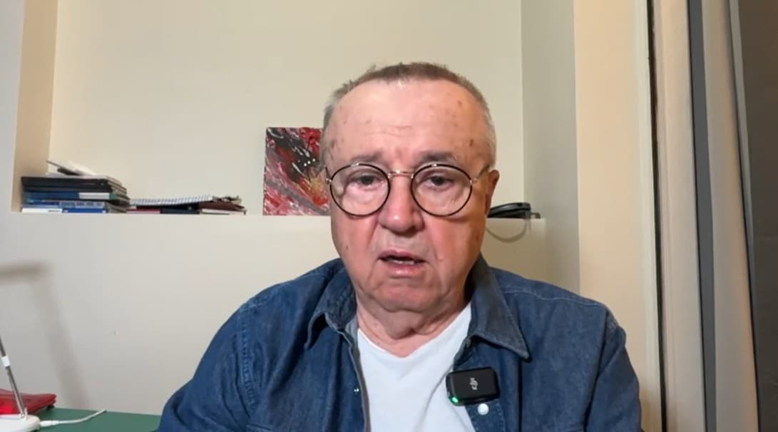 Ion Cristoiu: În premieră de la debutul crizei politice, USR anunță că PNL, USR și UDMR sunt gata să formeze un guvern minoritar