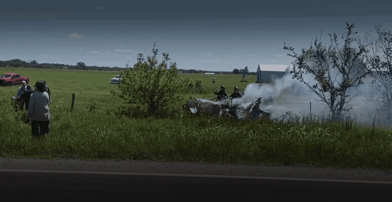 12 oameni au fost uciși după ce un avion s-a prăbușit în statul american Missouri. Ce spun autoritățile locale despre cauza prăbușirii