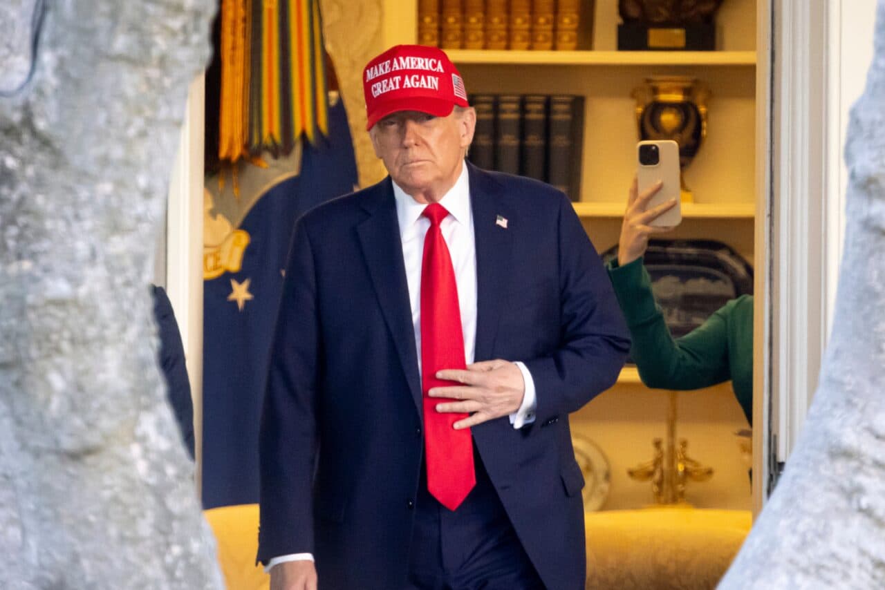 Trump vrea să construiască o promenadă cu numele său lângă celebrul Lincoln Memorial. Proiectul stârnește deja controverse în SUA