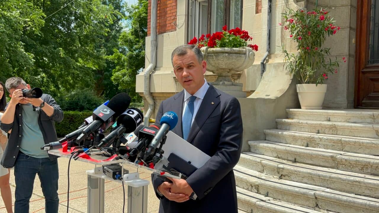 Liberalii au declanșat atacul la premierul desemnat de Nicușor Dan. Un lider PNL s-a dezlănțuit: Tomac nu a condus niciodată un minister/nu există experiență