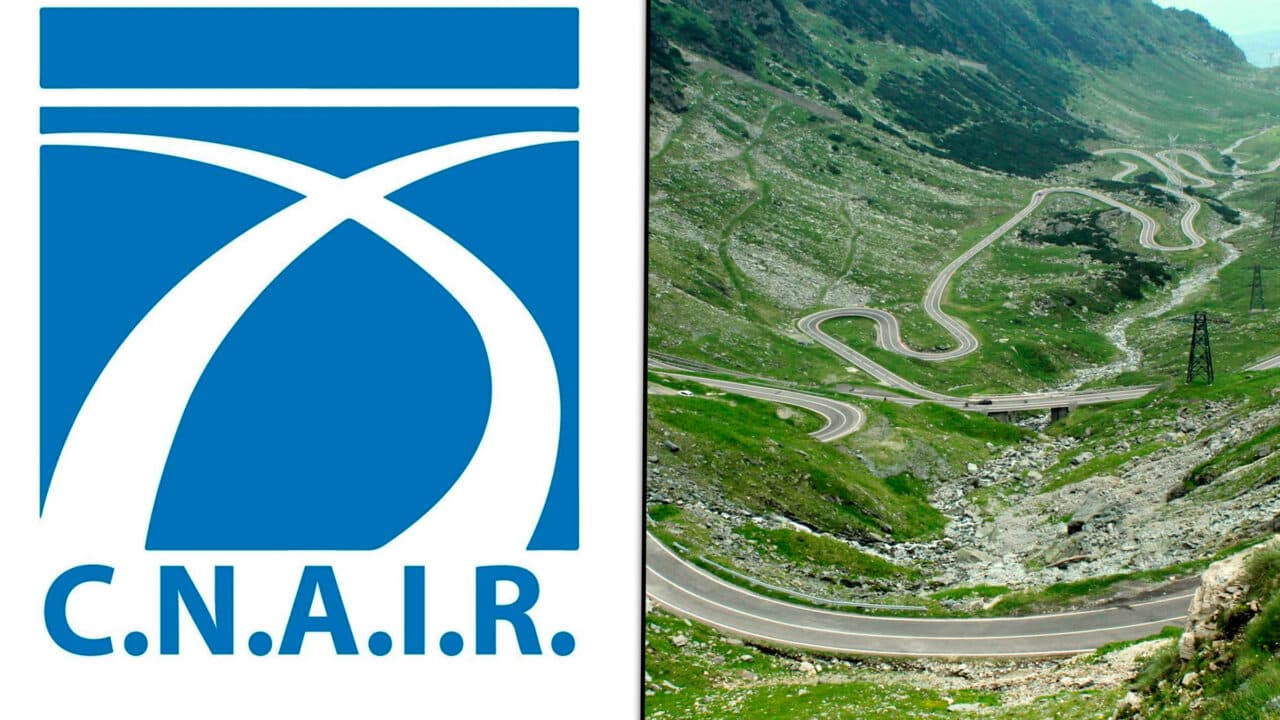 S-a redeschis Transfăgărășanul. CNAIR publică programul de circulație și îi avertizează pe șoferi că urșii apar frecvent în zonă. „Nu vă apropiați de animale, nu le hrăniți”