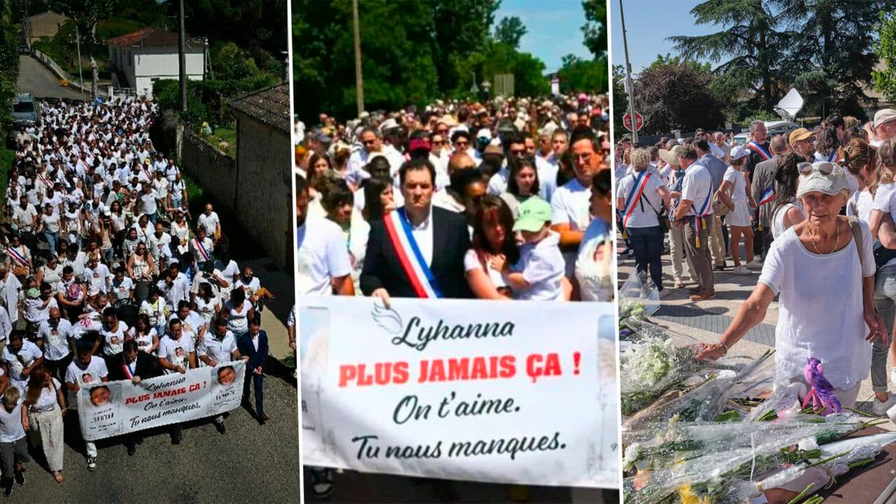 Reuters: Franța analizează 70.000 de acuzații de violență împotriva minorilor după moartea unei fetițe de 11 ani