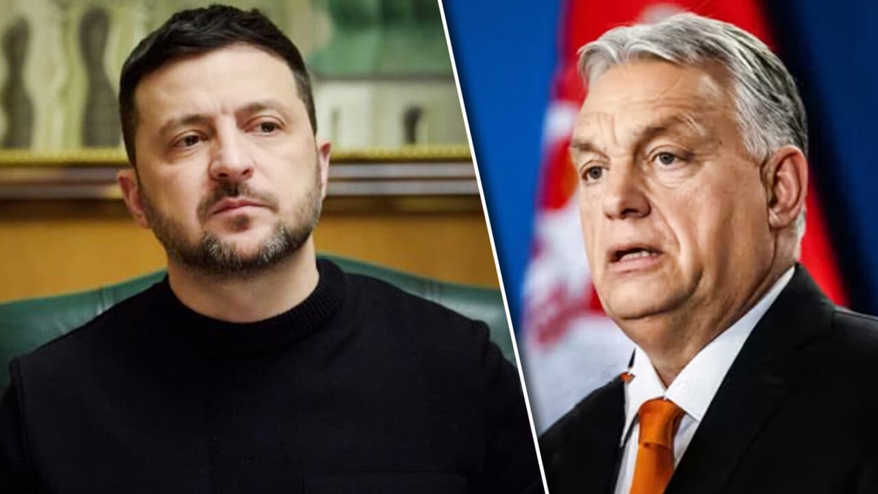 Dezvăluiri în presa din Ungaria: Viktor Orbán ar fi ordonat raidul asupra convoiului băncii ucrainene Oschadbank, încărcat cu lingouri de aur și bani