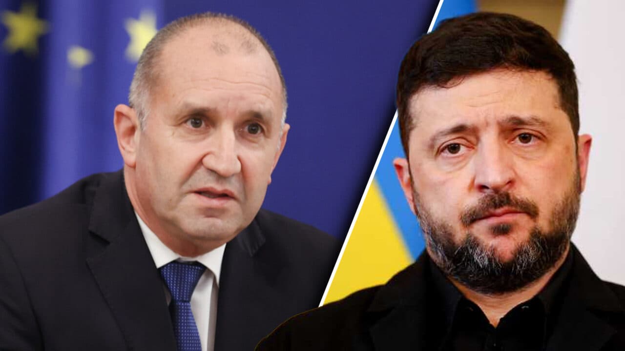 Premierul Bulgariei, după ce a oprit ajutorul militar pentru Ucraina: „Le-am dat deja suficient, principala noastră prioritate sunt cetățenii bulgari“
