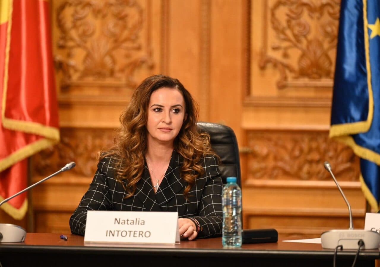 Natalia Intotero spune că Sorin Grindeanu e prima opțiune de premier pentru PSD: „Este opinia tuturor colegilor, este președintele partidului”