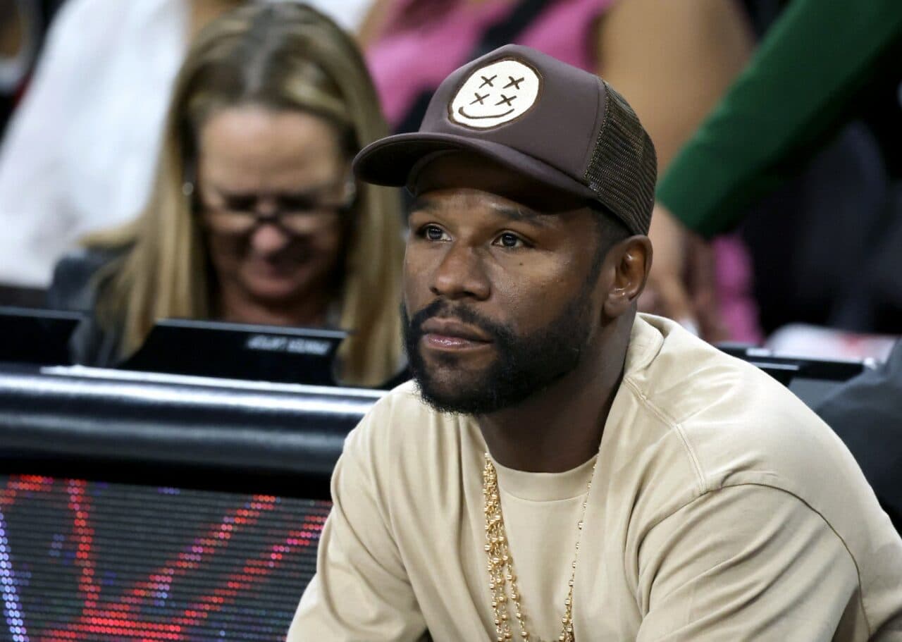 Floyd Mayweather, acuzat că a dat o nouă țeapă. „Ai dispărut cu milioanele de dolari”