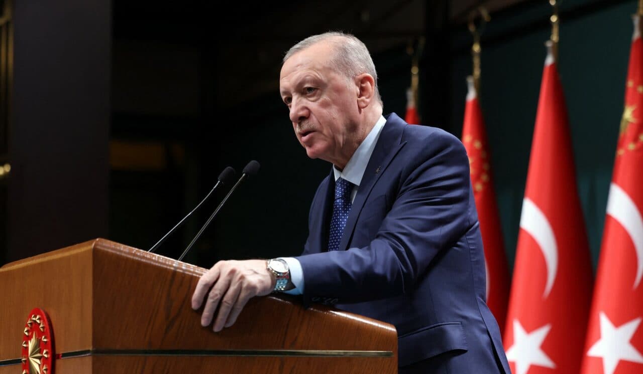 Cum arată agenda președintelui Erdogan la summitul NATO de la Ankara