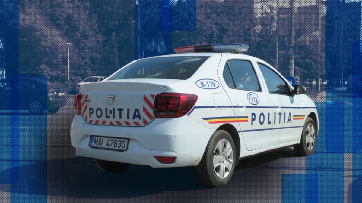 Apropiați ai clanului Corduneanu, condamnați la închisoare după ce au încercat să ucidă un polițist. Interlopii făceau trafic de droguri în Iași