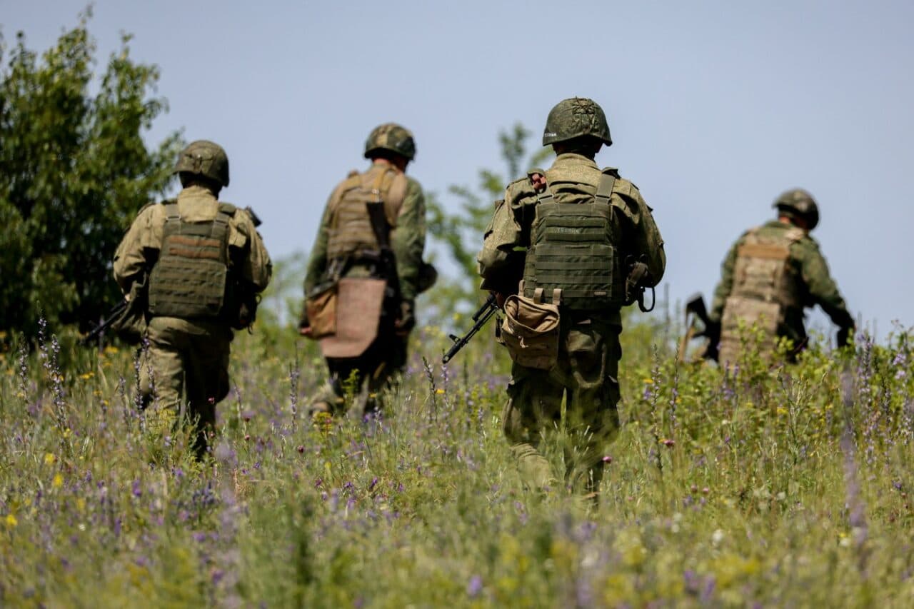 Război în Ucraina, ziua 1.590. Rusia anunță că forțele sale avansează spre bastionul Sloviansk
