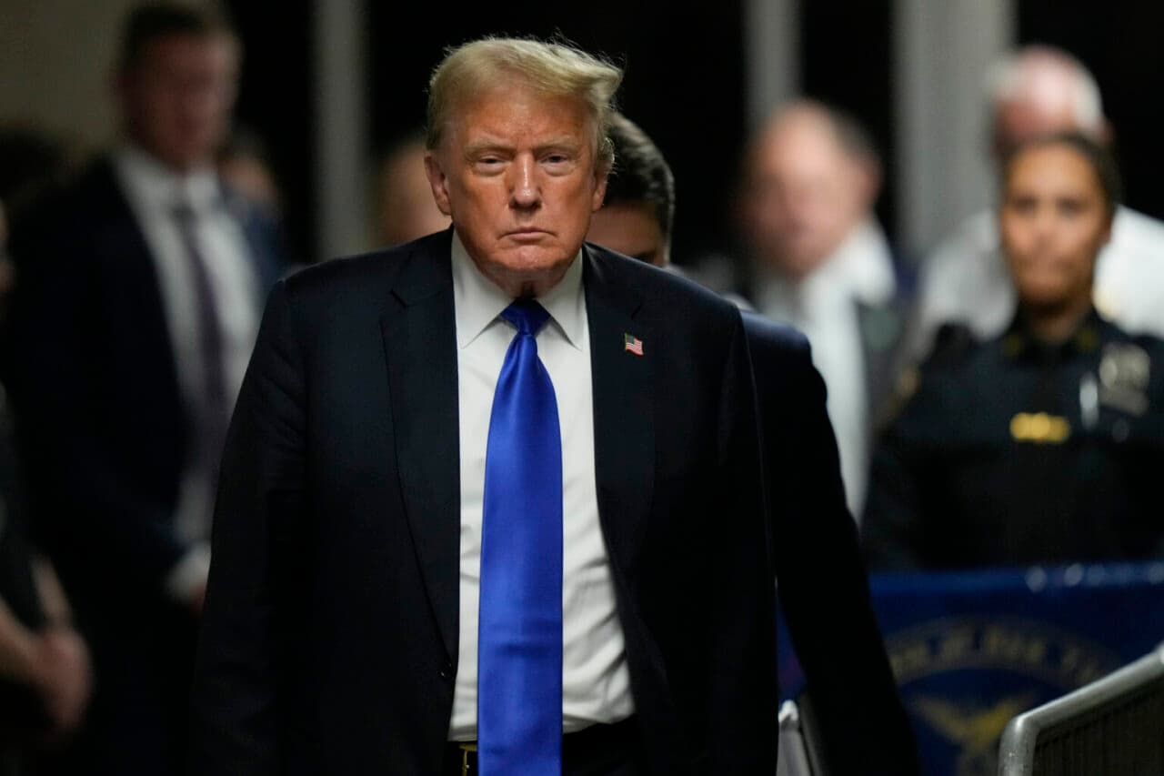Trump a câștigat peste 1 miliard de dolari din criptomonede în 2025. Activele digitale au devenit principala sursă de venit a președintelui SUA