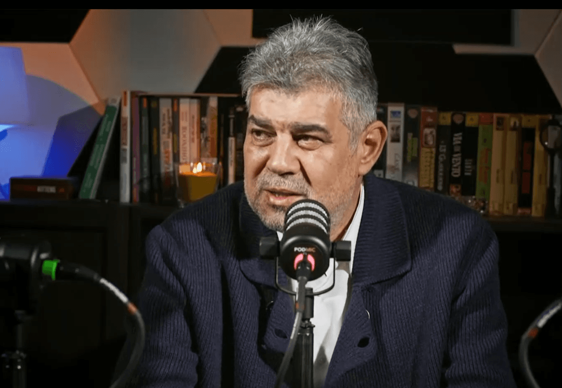 Marcel Ciolacu dă lovitura. A fost ales în fruntea organismului care coordonează investițiile în Regiunea Sud-Est