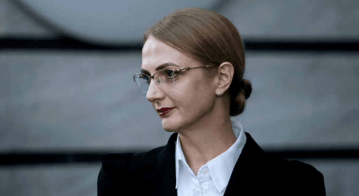 Avertismentul Liei Savonea, de Ziua Justiției, pe fundalul războiului cu liberalii: Niciun magistrat nu trebuie să judece sub presiunea fricii