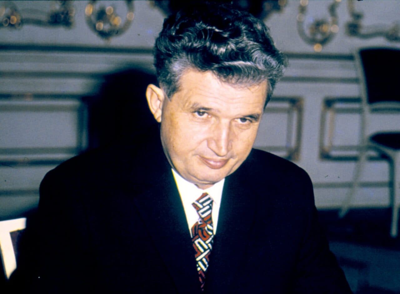 Cum „a murit” Nicolae Ceaușescu în ianuarie 1989. A fost mobilizare generală: „S-a dispus repaginarea”