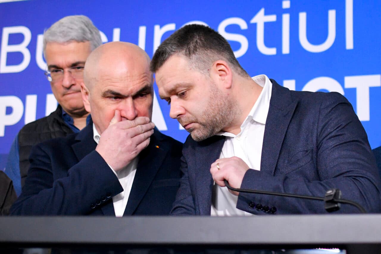 DNA, percheziții informatice pe telefoanele ridicate din cazul Ciprian Ciucu – Jocuri de Noroc. Influencer, audiat în calitate de martor