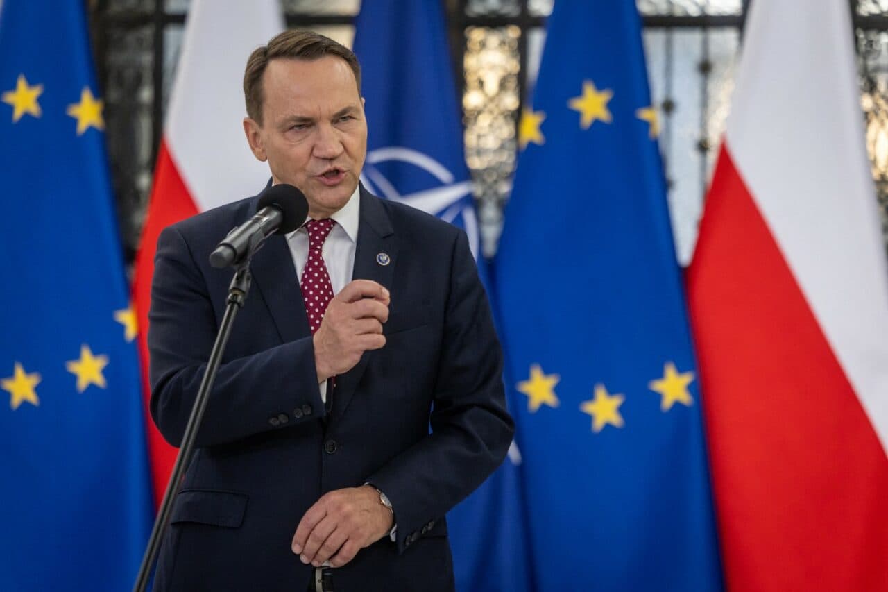 Război în Ucraina, ziua 1.579. Polonia vrea să aibă un rol important în negocierile de pace ruso-ucrainene