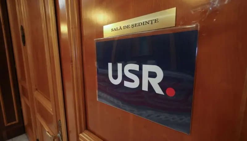 Cutremur în USR după dispariția a 400.000 de lei din fondurile partidului. Procurorii au intrat pe fir. Cine ar fi vinovat