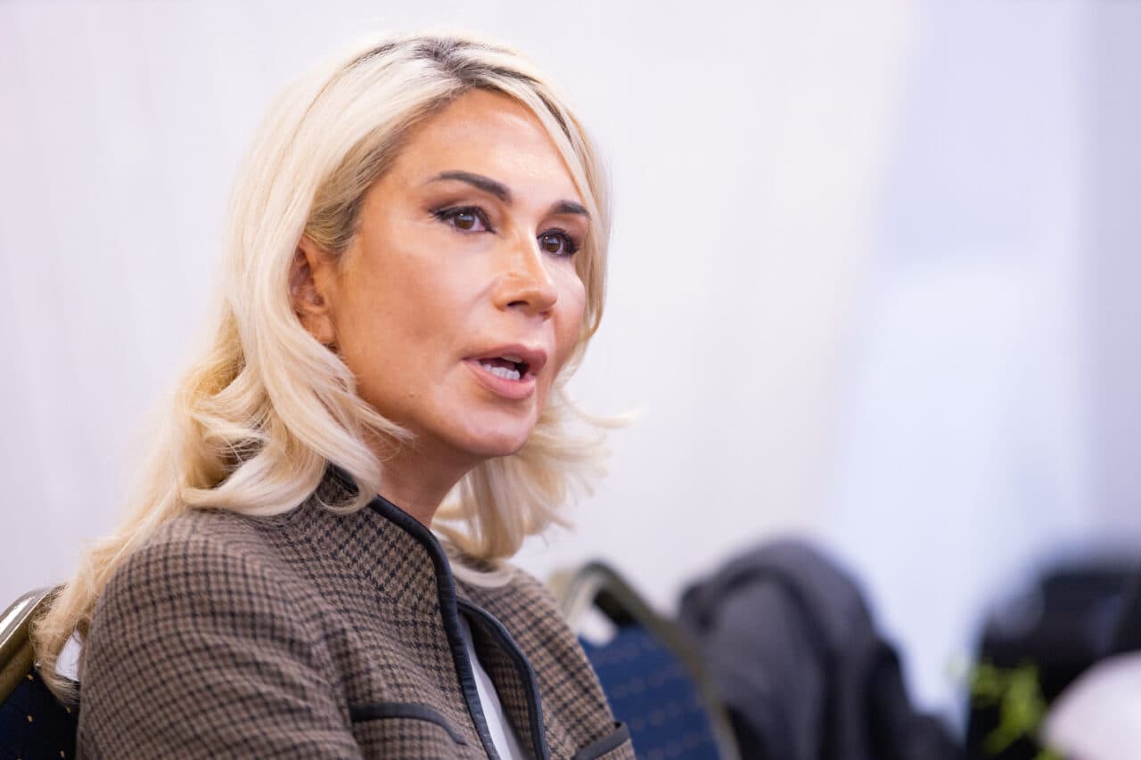 Raluca Turcan are o soluție pentru resetarea „catastrofei politice” actuale: „Adrian Veștea să își depună mandatul sau acesta să îi fie retras”