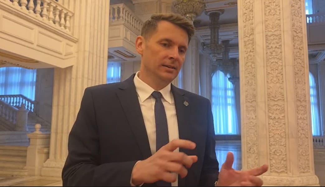 Președintele Senatului intervine în disputa între PNL și sistemul de justiție: Hotărârea pronunțată este una provizorie