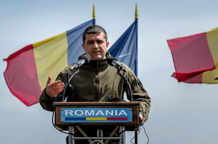 Miruță anunță semnarea contractului pentru primele sisteme antiaeriene SHORAD-VSHORAD. Ce include acordul-cadru în valoare de 2 miliarde de euro