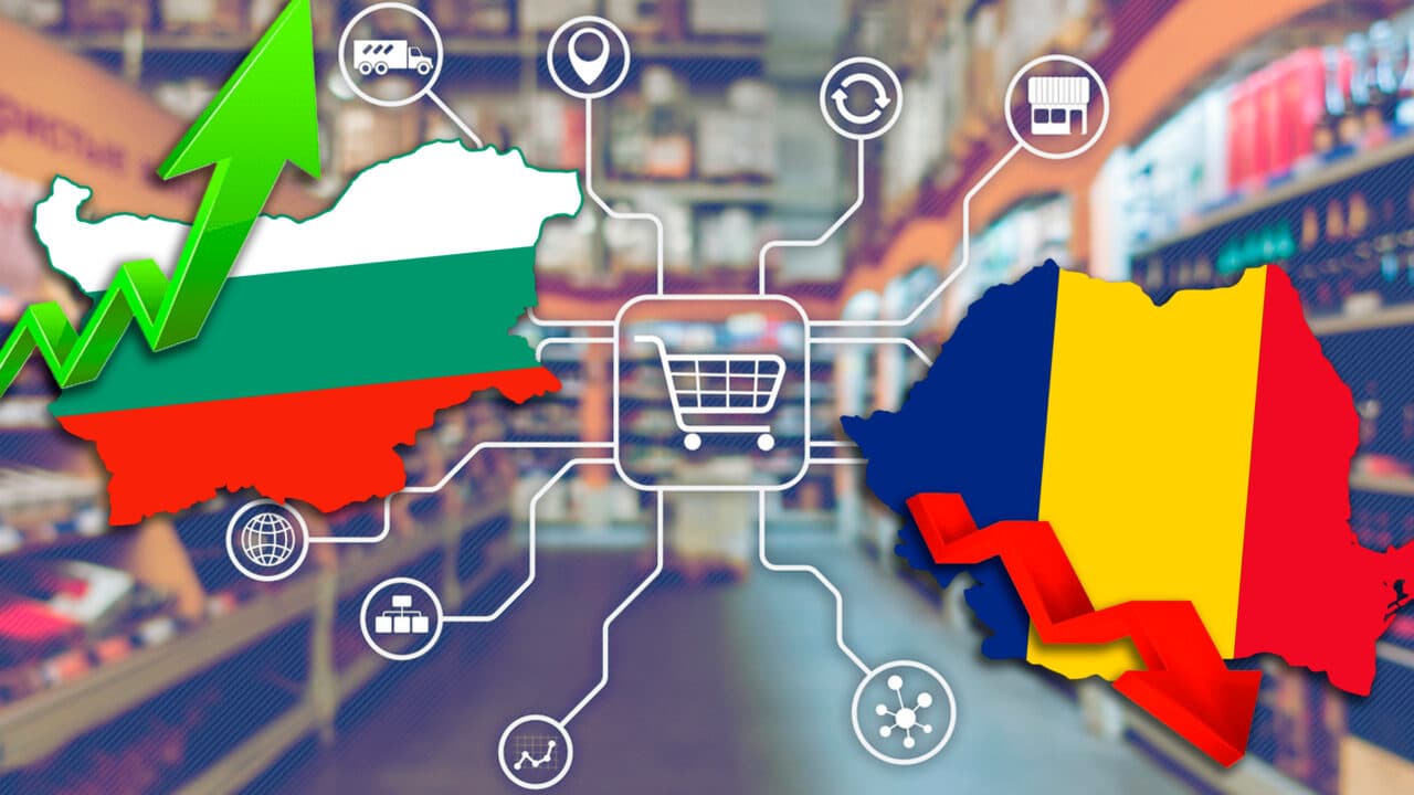 UE bagă Bulgaria în procedura de deficit și îi impune limita de cheltuieli. În ce situație este România