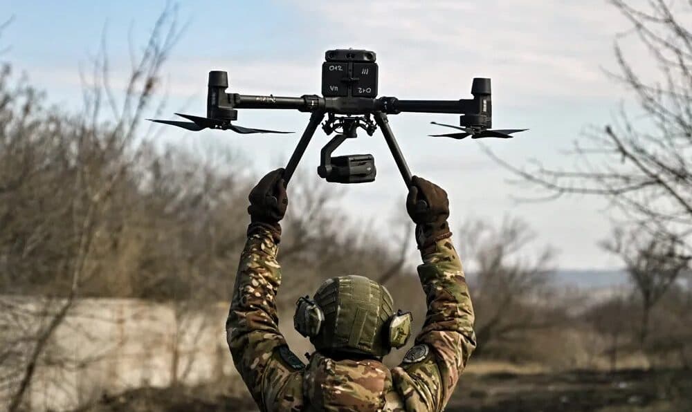 Război în Ucraina, ziua 1.587. „Ploaie” de drone peste Rusia: 46, doborâte numai deasupra Moscovei
