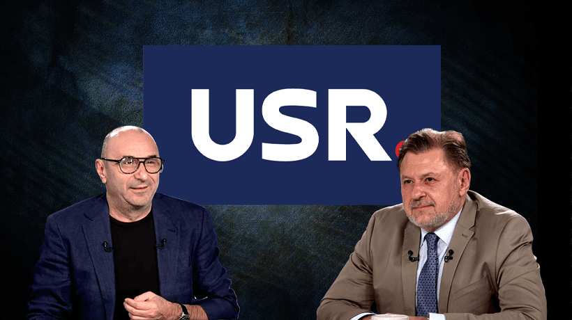Părerea medicului Alexandru Rafila despre USR: „Personal, nu aș fi intrat niciodată cu ei la guvernare”