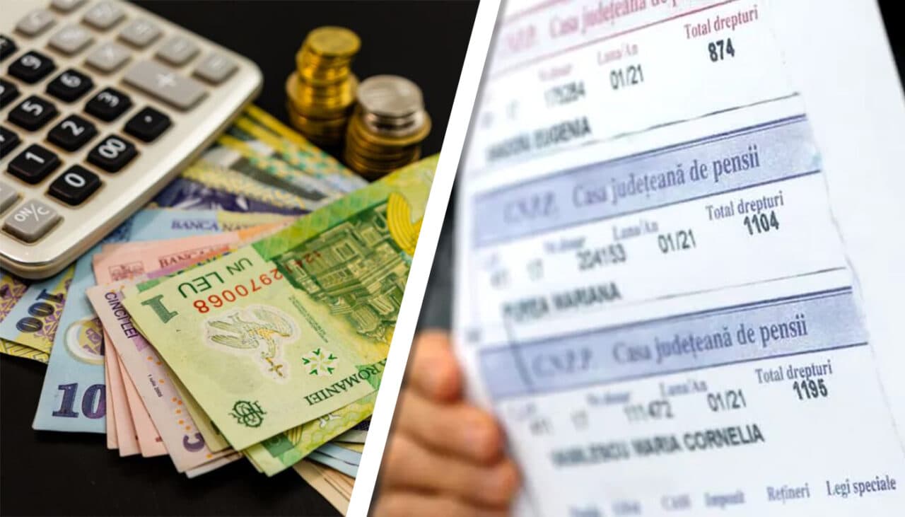 Se modifică pragul de la care se va plăti CASS la pensie, de la 1 ianuarie 2027. 780.000 de pensionari români vor primi mai mulți bani
