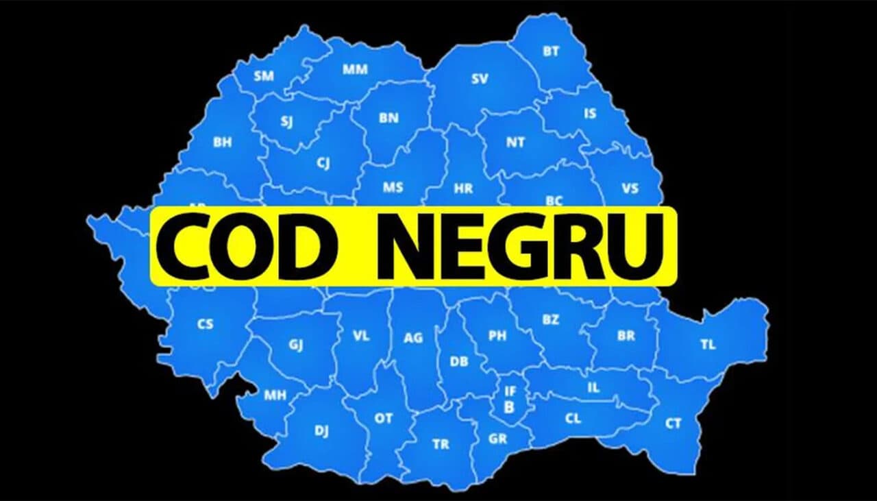 Există cod negru de caniculă? La ce temperatură poate fi activat în România și ce spun meteorologii