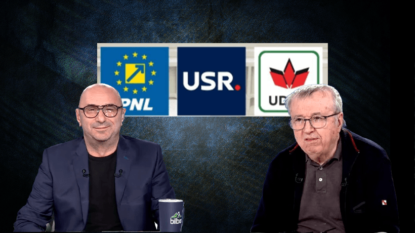 Ion Cristoiu dă verdictul. Ce se întâmplă dacă pică premierul desemnat Veștea