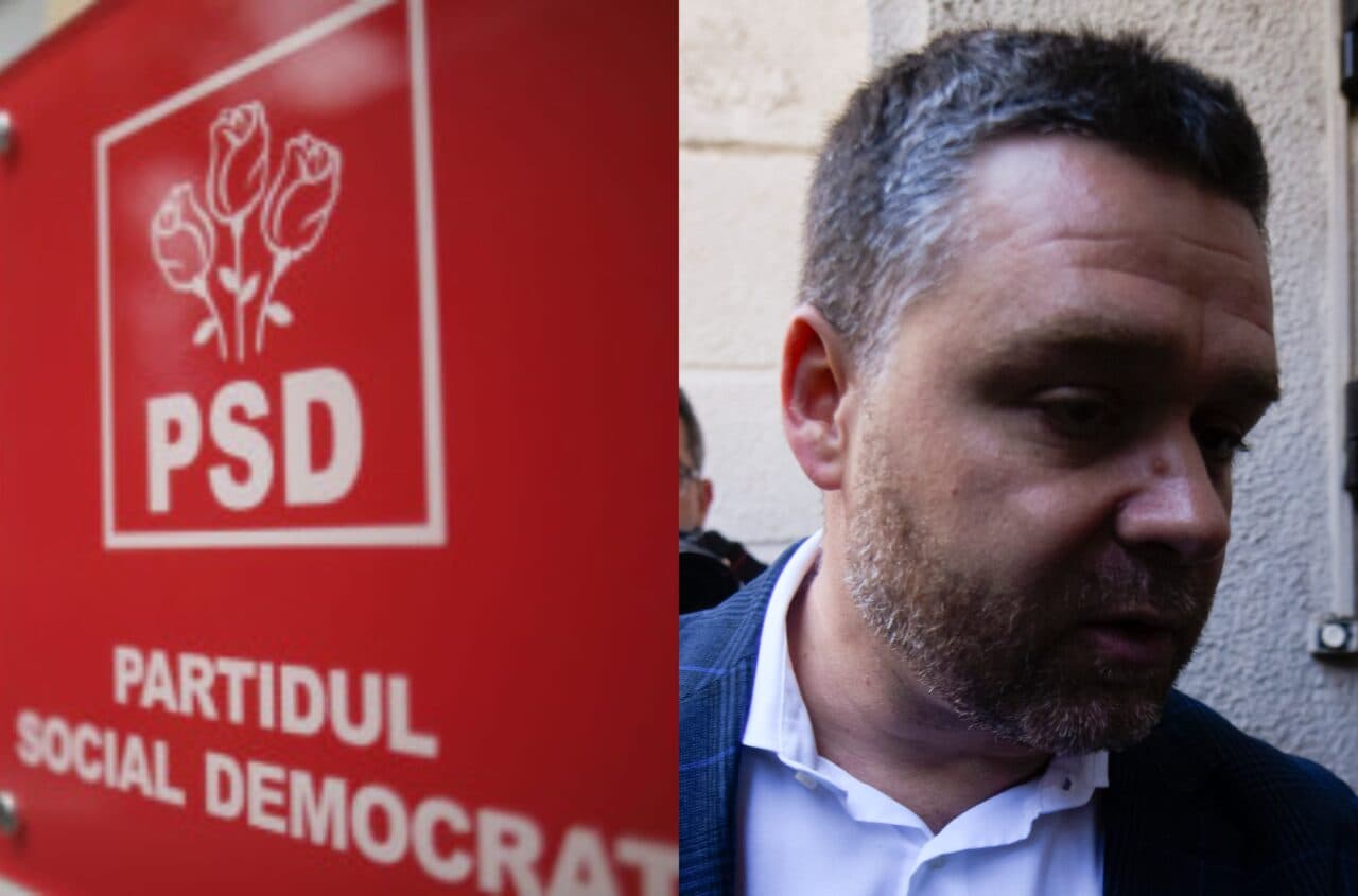 PSD cere PNL să îi retragă sprijinul politic lui Ciprian Ciucu, după punerea sub acuzare la DNA