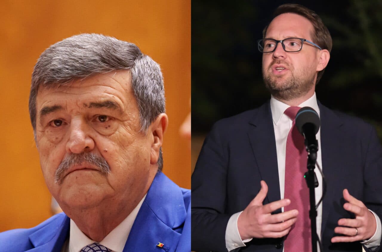 Toni Greblă explică efectele deciziei în cazul lui Dominic Fritz: „Cel găsit în conflict de interese își pierde mandatul”