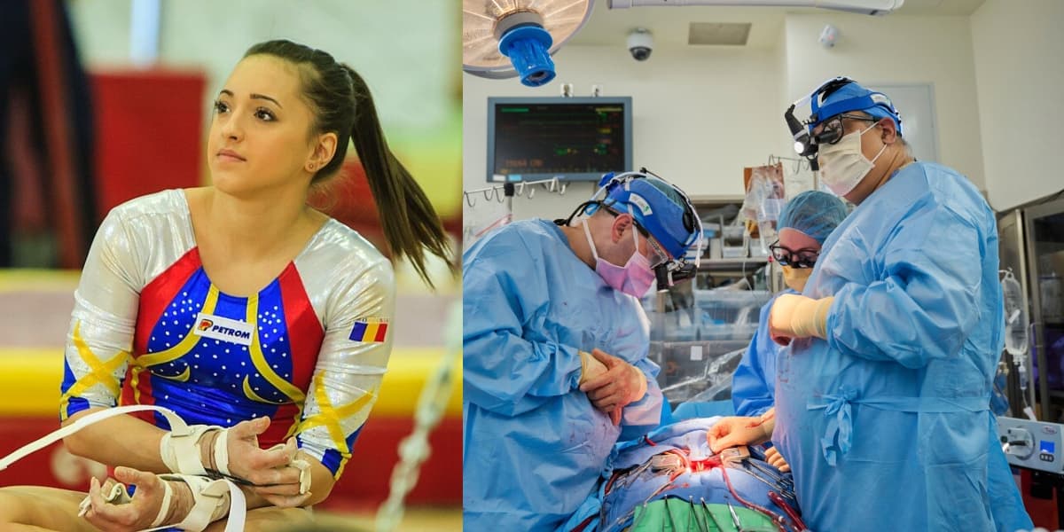 19 Iunie, calendarul zilei: Larisa Iordache împlinește 30 de ani. Este realizat pentru prima dată în România un transplant de inimă artificială