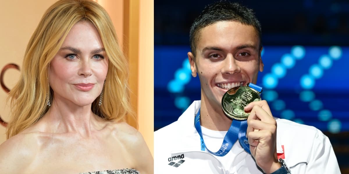 20 Iunie, calendarul zilei: Nicole Kidman împlinește 59 de ani. David Popovici devine cel mai tânăr campion mondial la 200 m liber